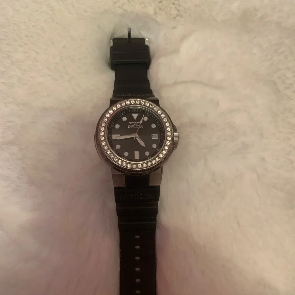INVICTA Watch